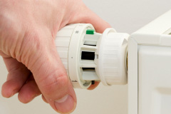 Stuntney central heating repair costs