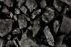 Stuntney coal boiler costs