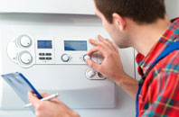 free commercial Stuntney boiler quotes