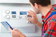 free Stuntney gas safe engineer quotes