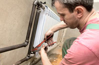 Stuntney heating repair